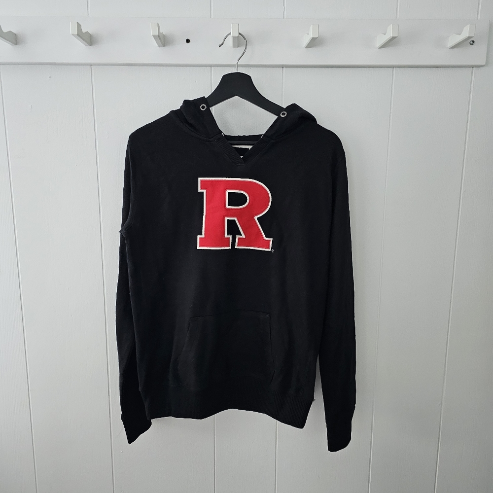 NWT Rutgers Sweatshirt | Size medium